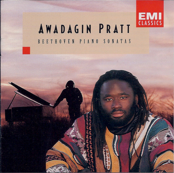 Awadagin Pratt, Beethoven*-0