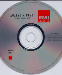 Awadagin Pratt, Beethoven*-2