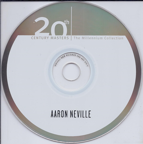 Aaron Neville-2
