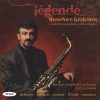 Theodore Kerkezos • London Symphony Orchestra • Yuri Simonov-0