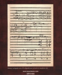 Theodore Kerkezos • London Symphony Orchestra • Yuri Simonov-4