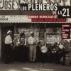 Los Pleneros De La 21-0