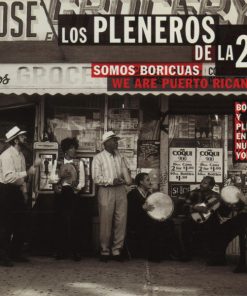 Los Pleneros De La 21-0