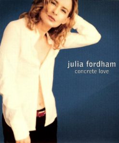 Julia Fordham-0