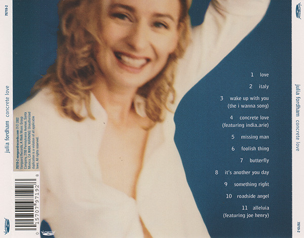 Julia Fordham-1