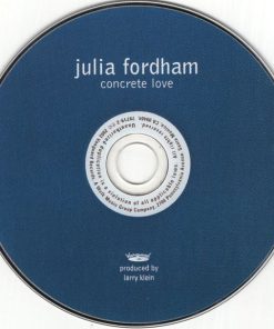 Julia Fordham-2
