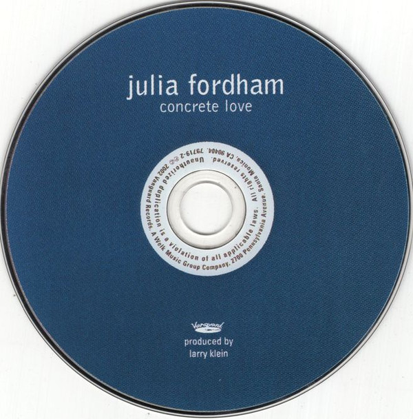 Julia Fordham-2