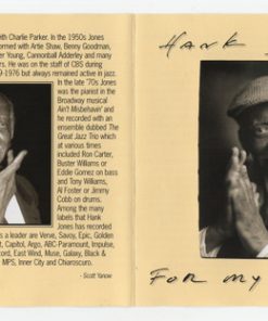 Hank Jones-2