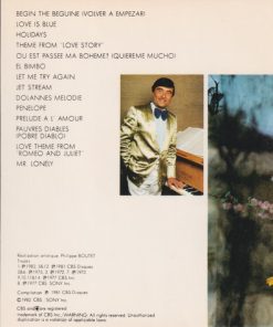 Caravelli & His Orchestra-1