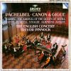 Pachelbel* • Handel* • Haydn* • Purcell* • Vivaldi* • Albinoni* • Avison* • The English Concert • Trevor Pinnock-0