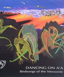 Birdsongs Of The Mesozoic-0