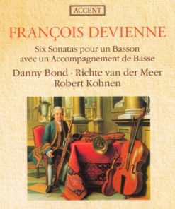 François Devienne - Danny Bond (2), Richte van der Meer, Robert Kohnen-0