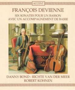 François Devienne - Danny Bond (2), Richte van der Meer, Robert Kohnen-1