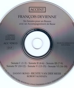 François Devienne - Danny Bond (2), Richte van der Meer, Robert Kohnen-3