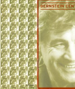 Sergei Prokofiev / Camille Saint-Saëns / Benjamin Britten - New York Philharmonic, Leonard Bernstein-4