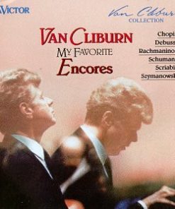 Van Cliburn-0