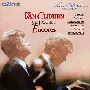 Van Cliburn-0