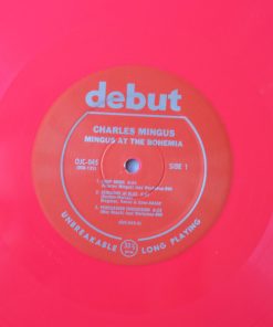 Charles Mingus-2