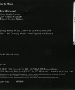 Trio Mediaeval*-1