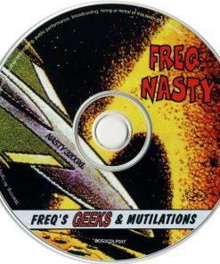Freq.Nasty*-2