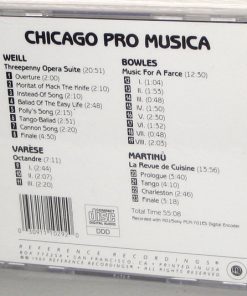 Chicago Pro Musica-1