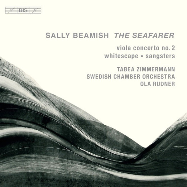Sally Beamish, Tabea Zimmermann, Svenska Kammarorkestern, Ola Rudner-0