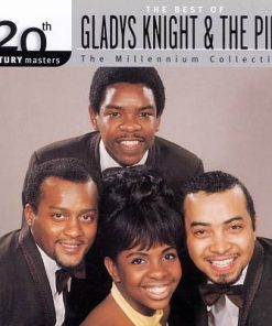 Gladys Knight And The Pips-0