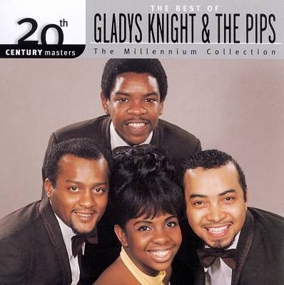 Gladys Knight And The Pips-0