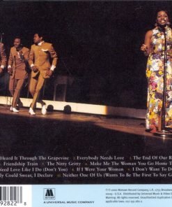 Gladys Knight And The Pips-1