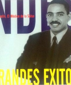 Manolin, El Médico De La Salsa*-0