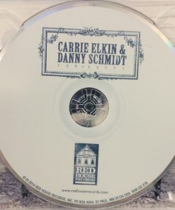 Carrie Elkin & Danny Schmidt-2