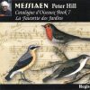 Olivier Messiaen, Peter Hill (2)-0