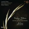 Vaughan Williams* / McEwen* / Lawrence Power (2), BBC National Orchestra* And Chorus Of Wales*, Martyn Brabbins-0