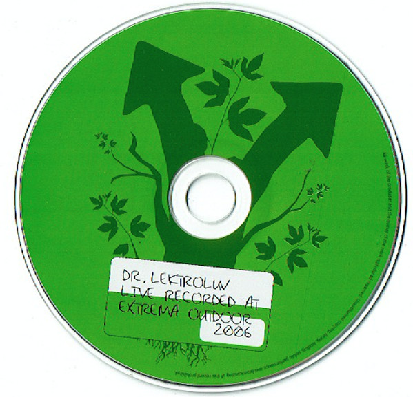 Dr. Lektroluv-2