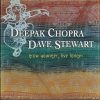 Deepak Chopra, David A. Stewart-0