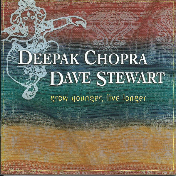 Deepak Chopra, David A. Stewart-0