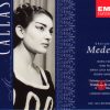 Cherubini* - Maria Callas, Gino Penno, Maria Luisa Nache, Fedora Barbieri, Orchestra* E Coro Del Teatro Alla Scala Di Milano*, Leonard Bernstein-0