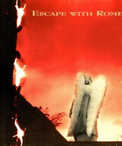 Escape With Romeo-1