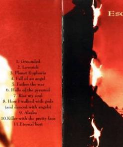 Escape With Romeo-4