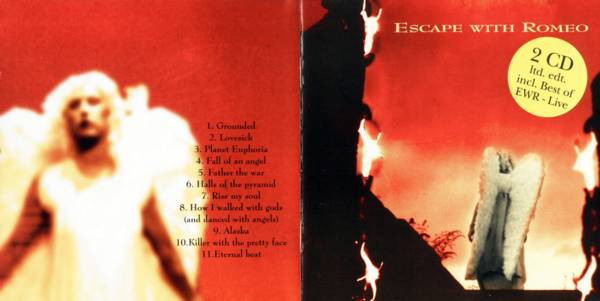 Escape With Romeo-4