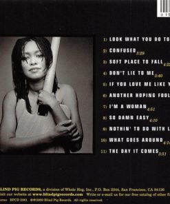 Deborah Coleman-1
