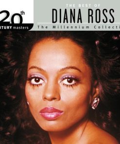 Diana Ross-0