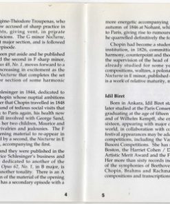 Chopin*, Idil Biret-2