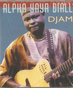 Alpha Yaya Diallo-0