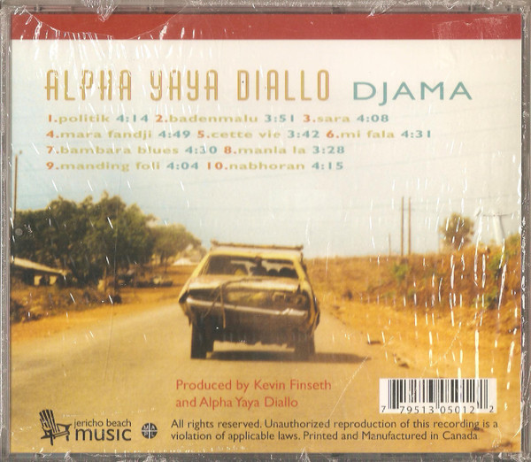 Alpha Yaya Diallo-1