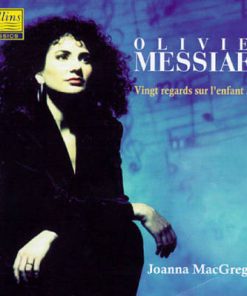 Olivier Messiaen / Joanna MacGregor-0