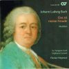 Johann Ludwig Bach - Ex Tempore Gent* / Orpheon Consort / Florian Heyerick-0