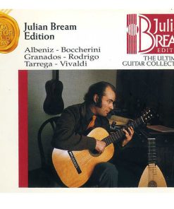 Julian Bream-1