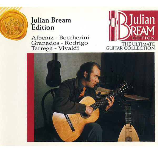 Julian Bream-1