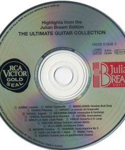 Julian Bream-2